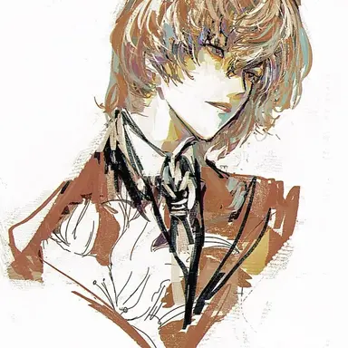 Profile image of 明智