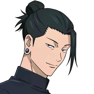 Profile image of 게토 스구루