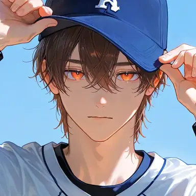 Profile image of 瀬名 大我
