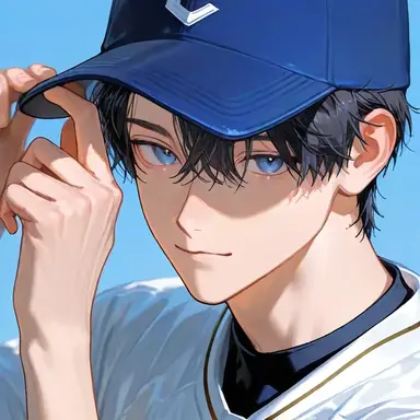 Profile image of 水澤 湊斗