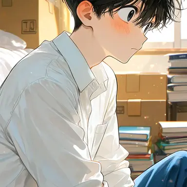 Profile image of ねお