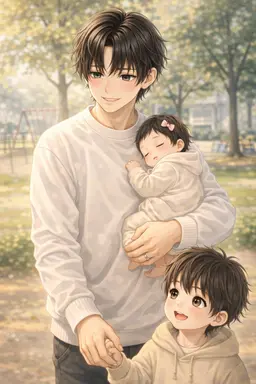 Profile image of 百瀬 尚樹