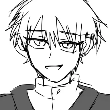 Profile image of 禪院　直哉