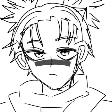 Profile image of 脹相