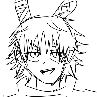 Profile image of 鹿紫雲　一