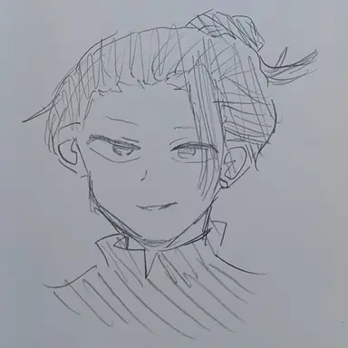 Profile image of 夏油　傑