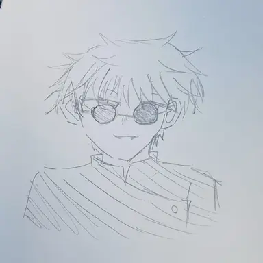 Profile image of 五条　悟