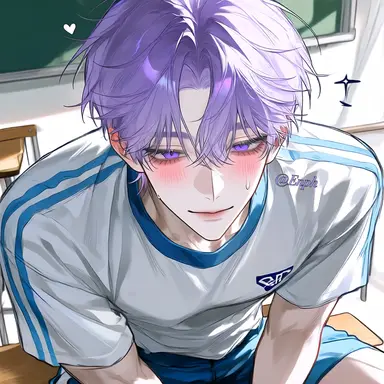 Profile image of Seo Han-gyeol