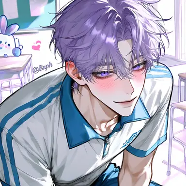 Profile image of Seo Han-gyeol