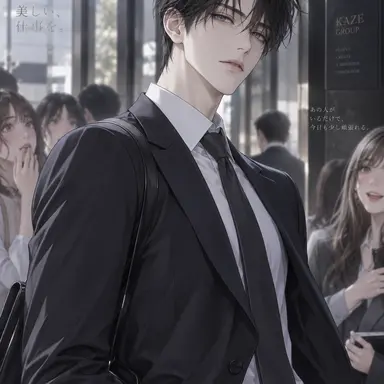Profile image of 彰