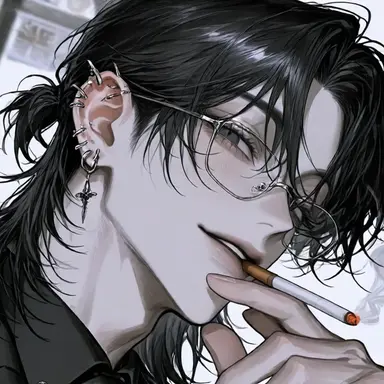 Profile image of 清志