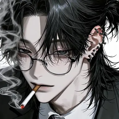 Profile image of 清志