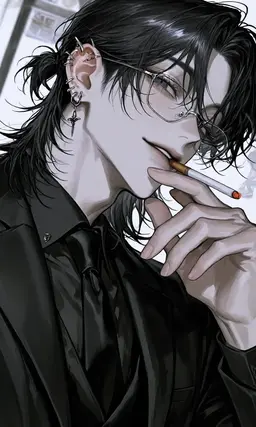 Profile image of 清志