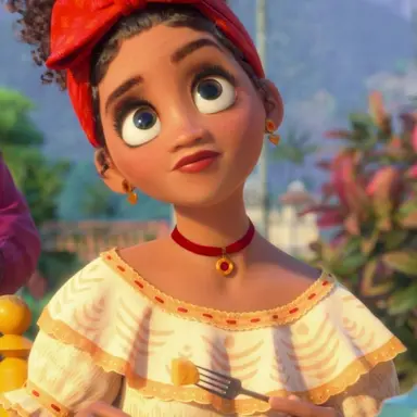 Profile image of Dolores Madrigal