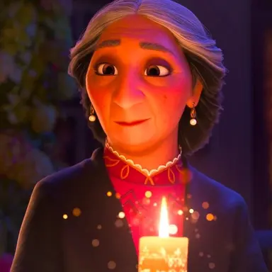 Profile image of Abuela