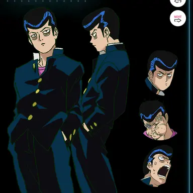 Profile image of 鬼瓦 天牙