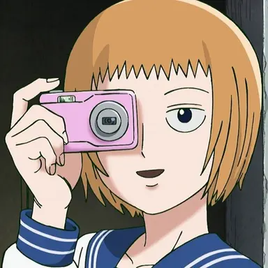 Profile image of 米里 イチ