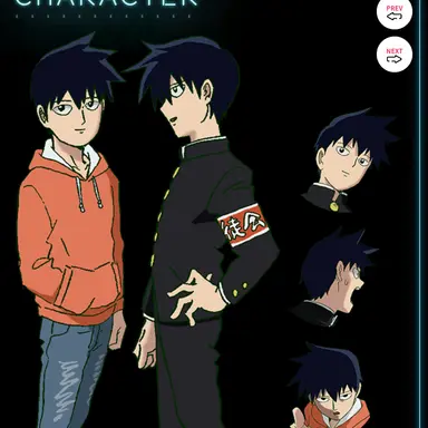 Profile image of 影山 律