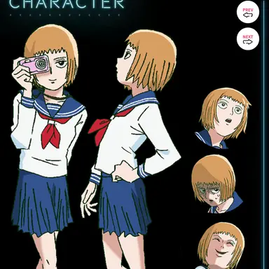 Profile image of 米里 イチ