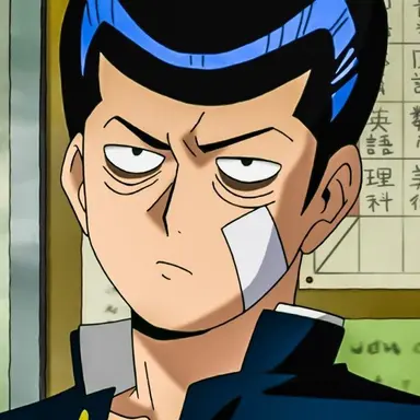 Profile image of 鬼瓦 天牙