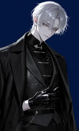 Profile image of 창밍