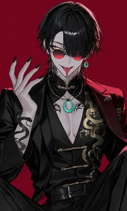 Profile image of 옌링