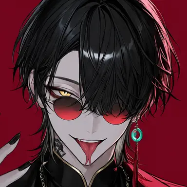 Profile image of 炎凌