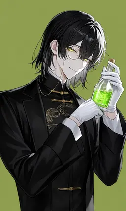 Profile image of 윤셴