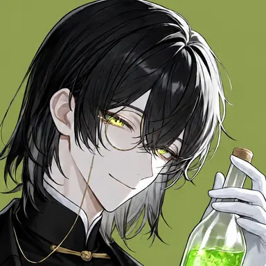 Profile image of 雲生