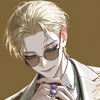 Profile image of 景玉