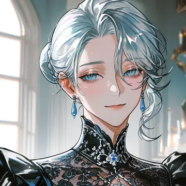 Profile image of Evelyn