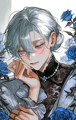 Profile image of Evelyn