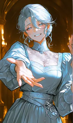 Profile image of Evelyn