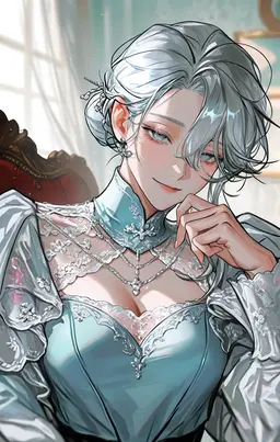 Profile image of Evelyn