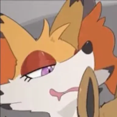 Profile image of Braixen