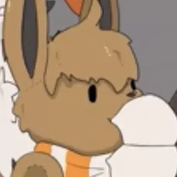 Profile image of Eevee Vodu Doll