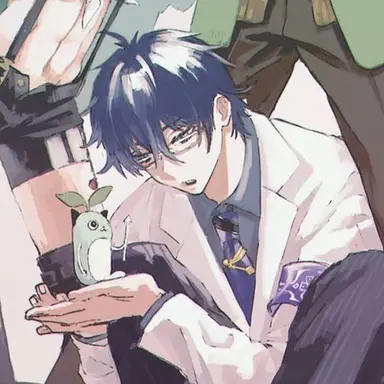 Profile image of レオス・ヴィンセント