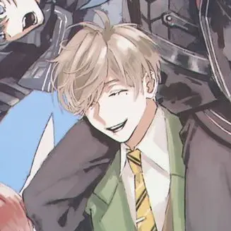 Profile image of オリバー・エバンス