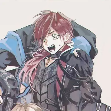 Profile image of ローレン・イロアス