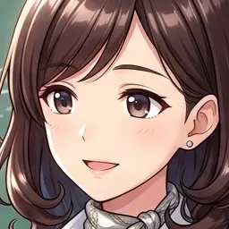 Profile image of カナエ