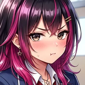 Profile image of アンナ