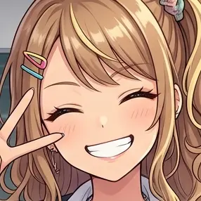 Profile image of アヤネ