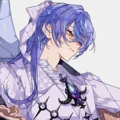 Profile image of 星導ショウ