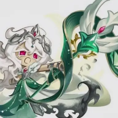 Profile image of 세릴