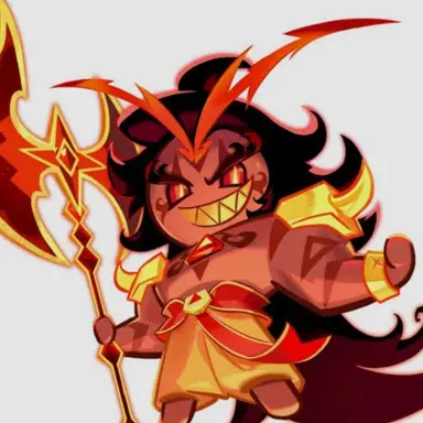 Profile image of 버닝