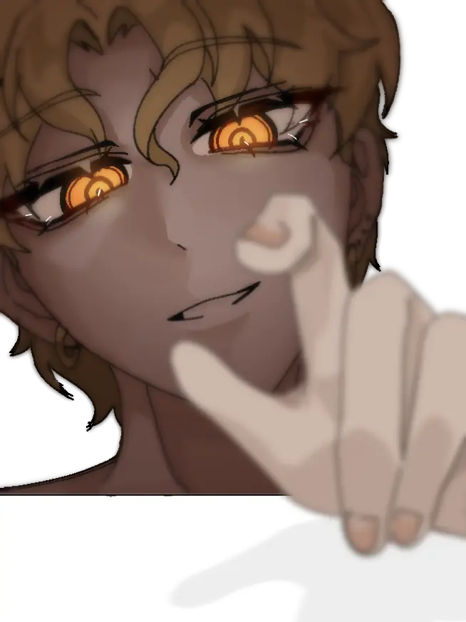 ash_jojo의 Hollow Anthem