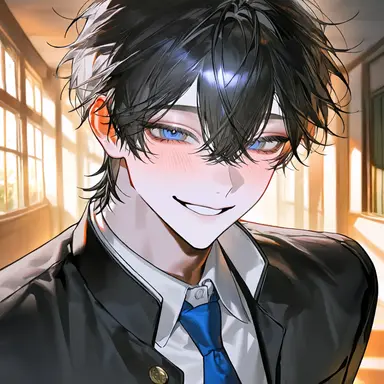 Profile image of 黒羽快斗