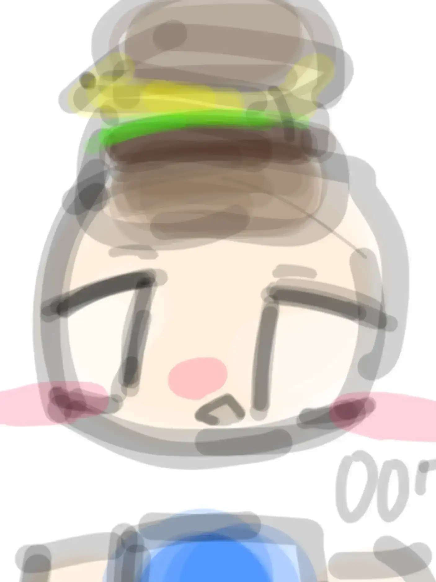 ittyan.dayo0719의 たぶん愛され(Forsaken)