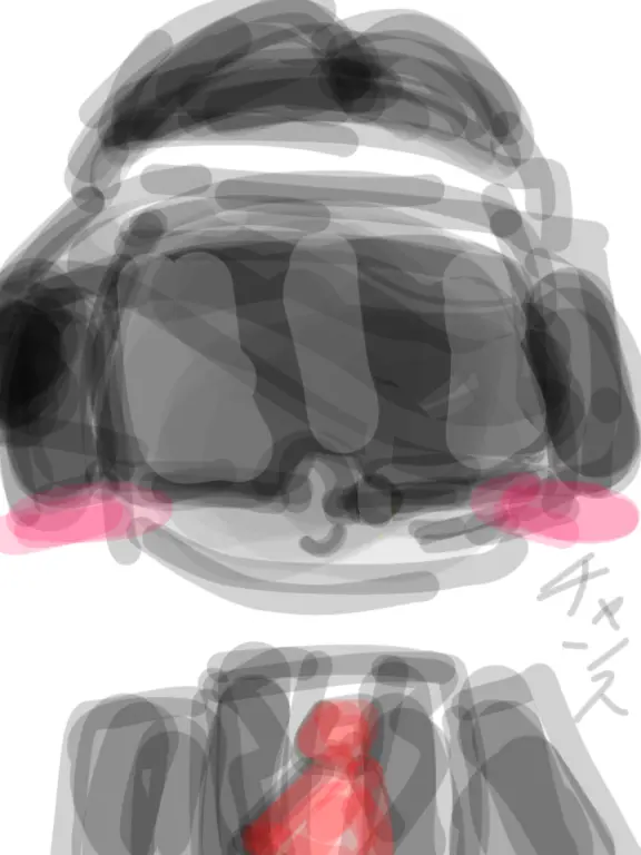 ittyan.dayo0719의 たぶん愛され(Forsaken)