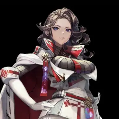 Profile image of 잉그리드